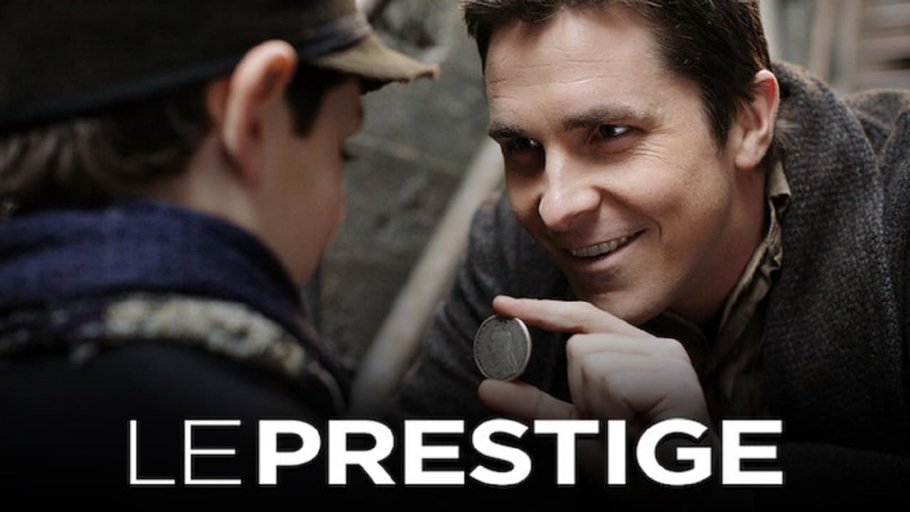 The Prestige