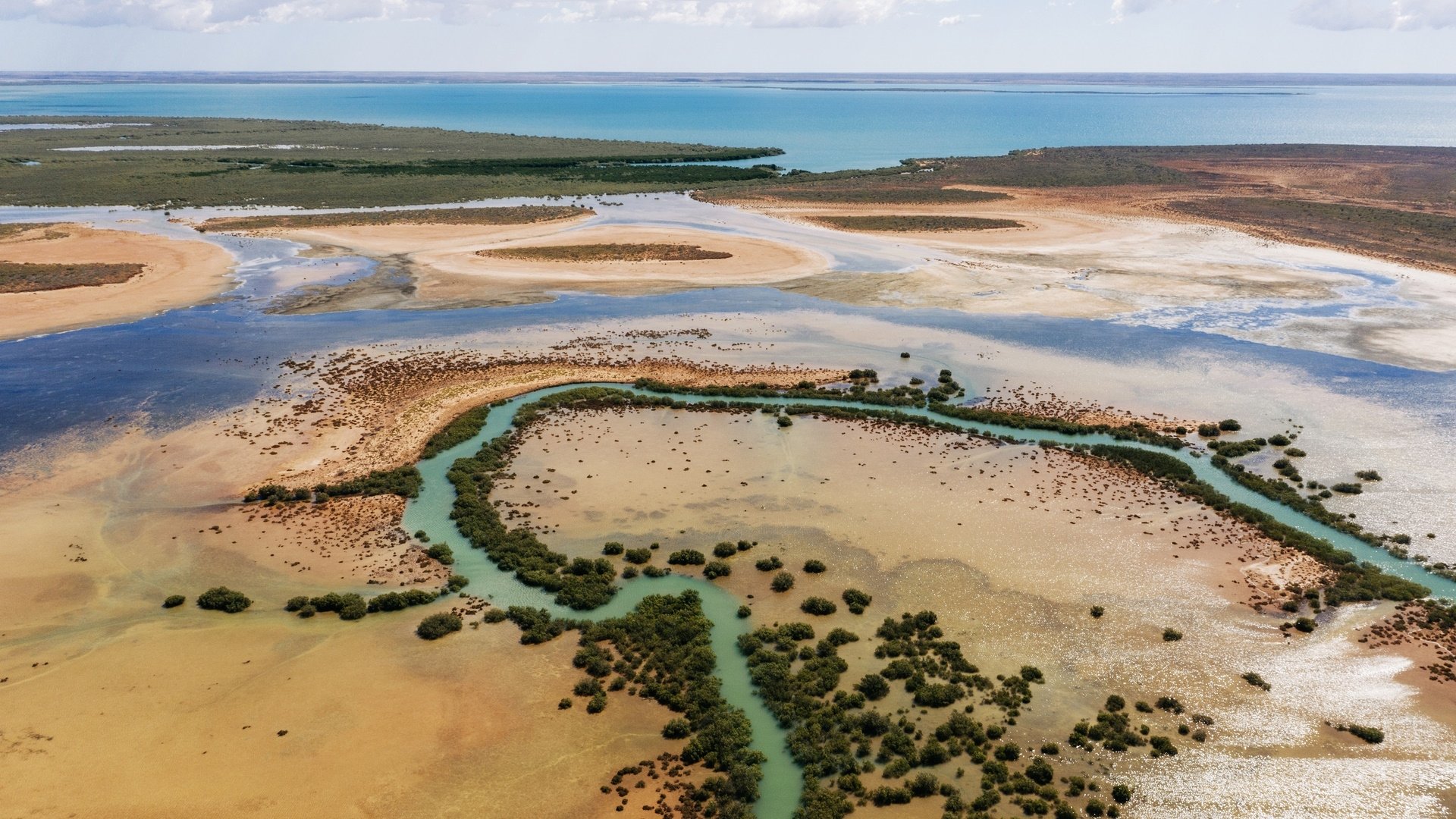 Ningaloo Nyinggulu - Épisode 2