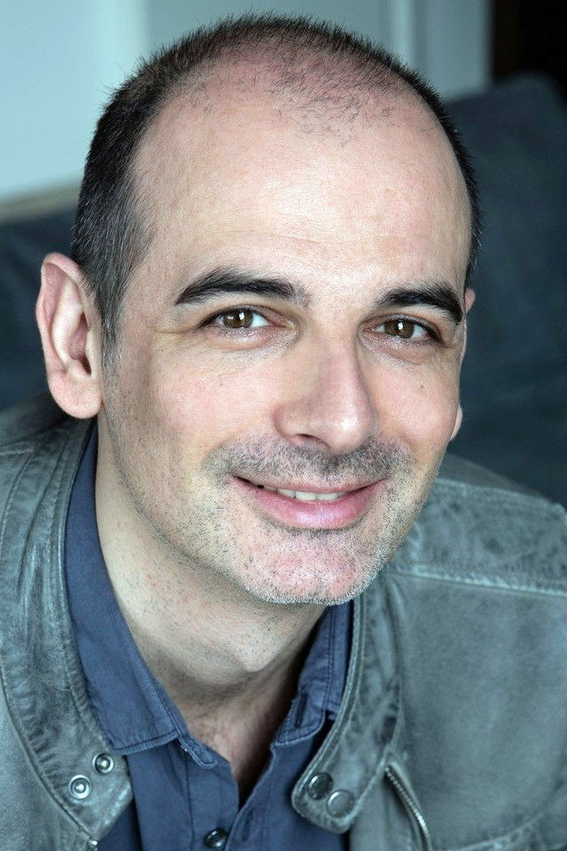 et billede af Jérémy Martin