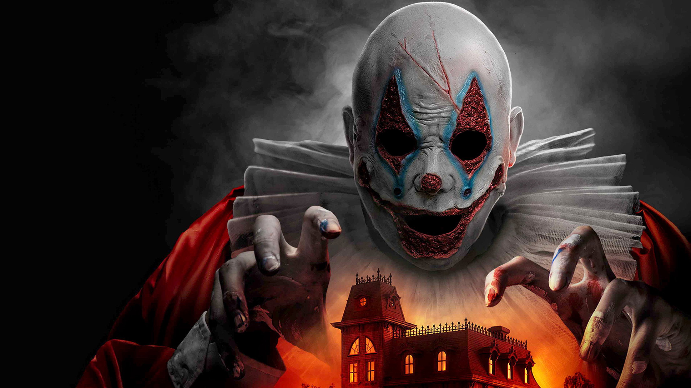 Ghosts of Amityville