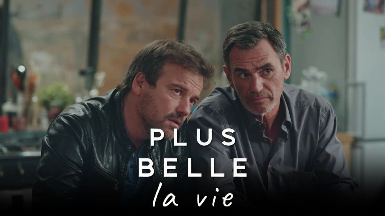 Plus belle la vie - Season 18 Episode 221 : Episodio 221 (2022)