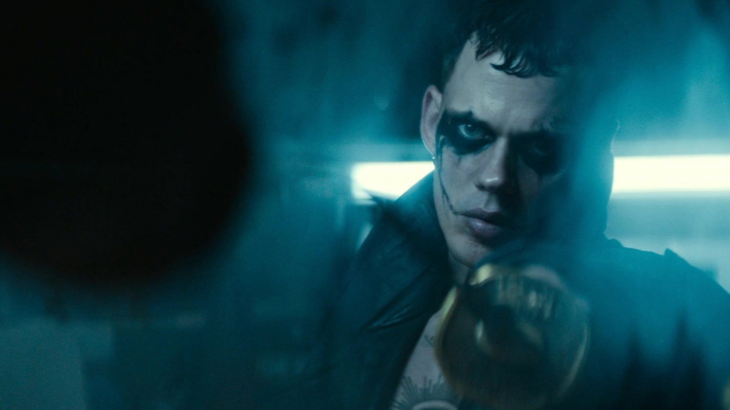 The Crow (2024) — still 10