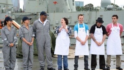 MasterChef (Australia) 1x57