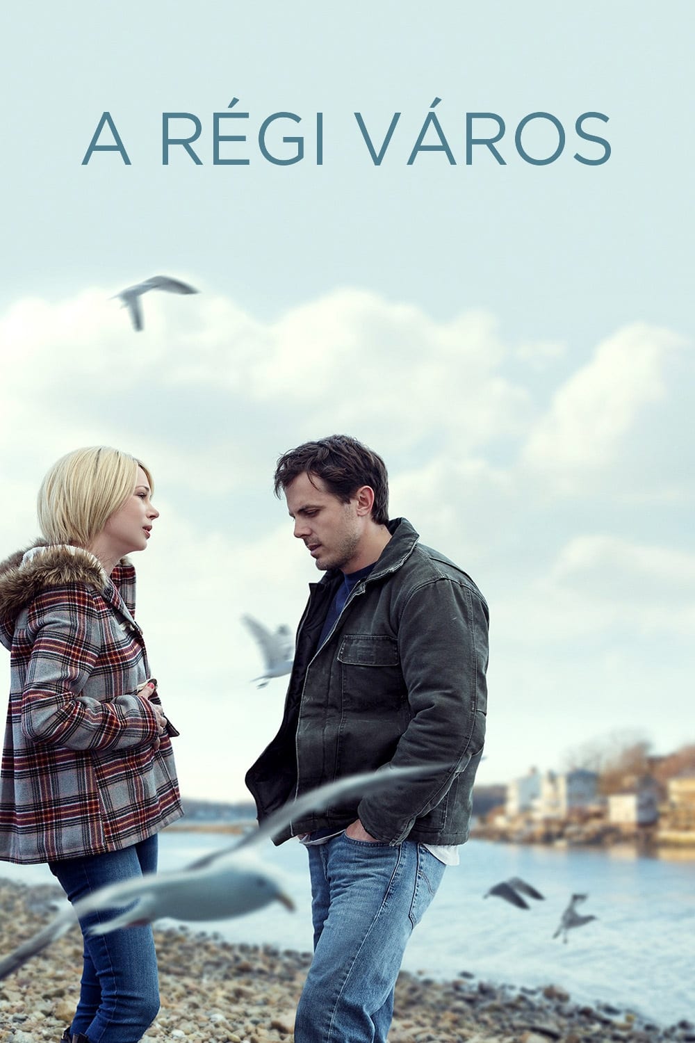 Manchester by the Sea