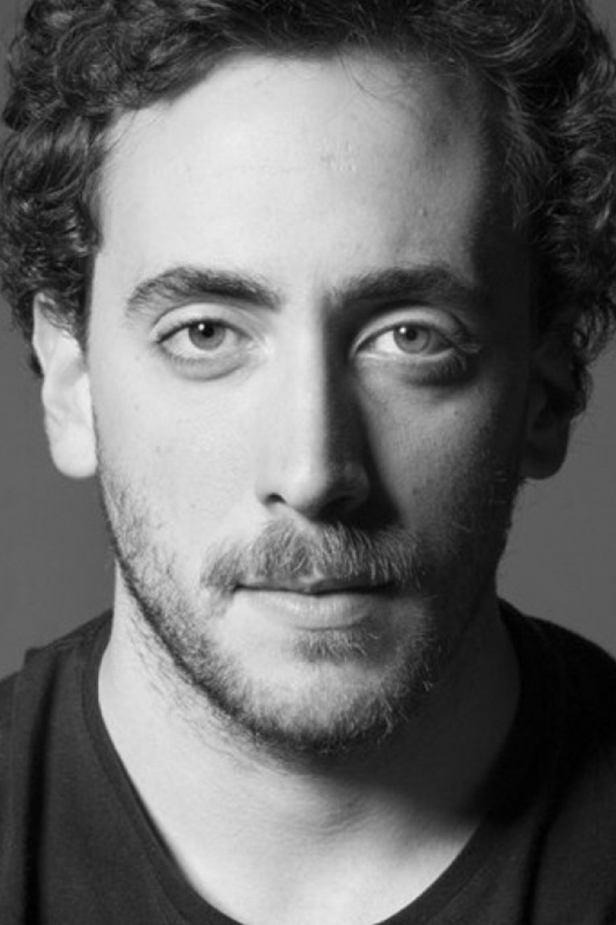 et billede af Francisco Vistas