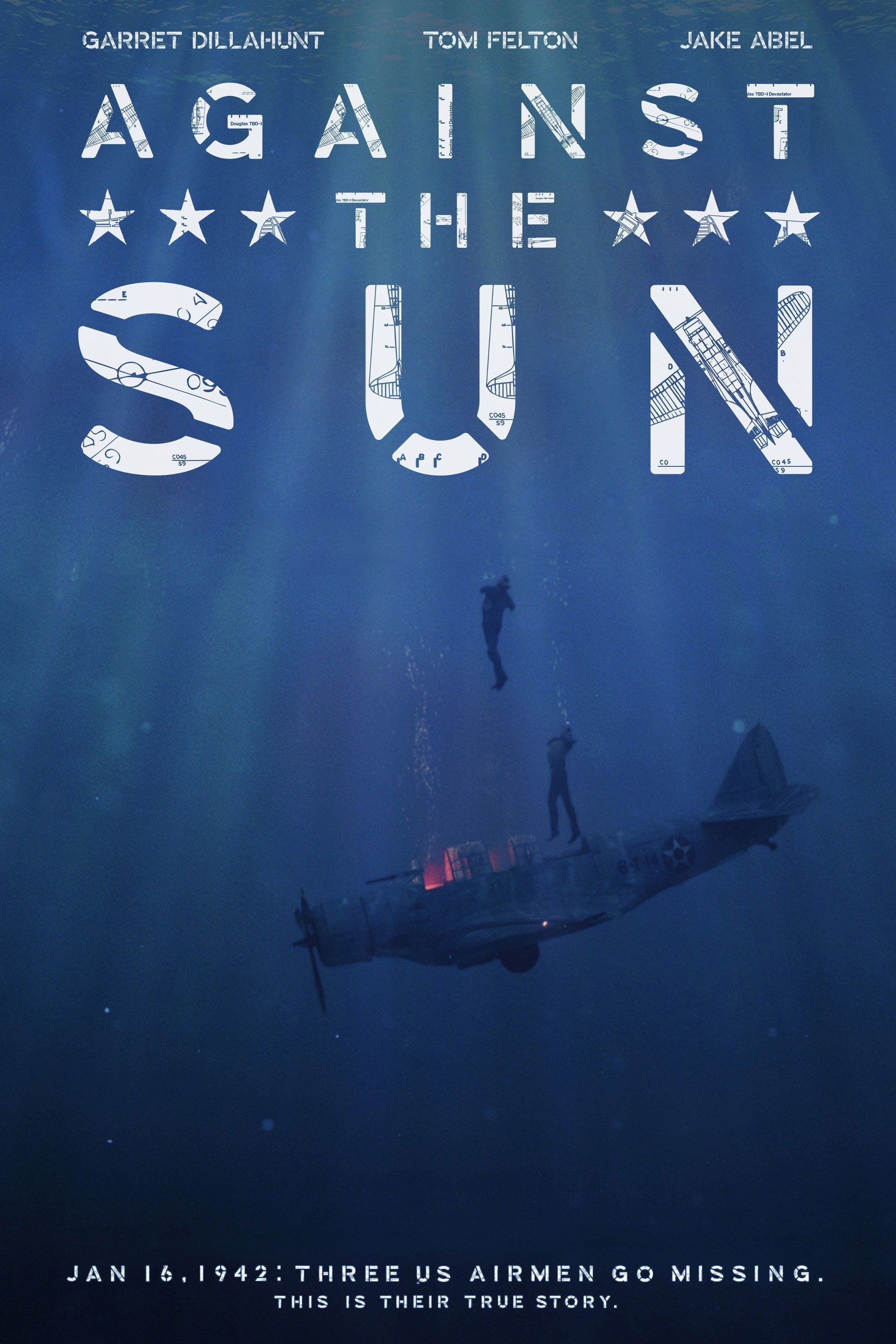 Against the Sun