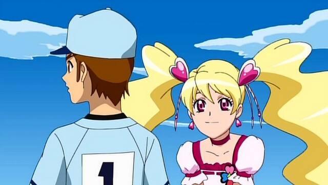 Fresh Precure!