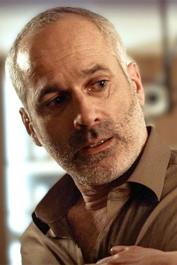 et billede af Bert Kettermans