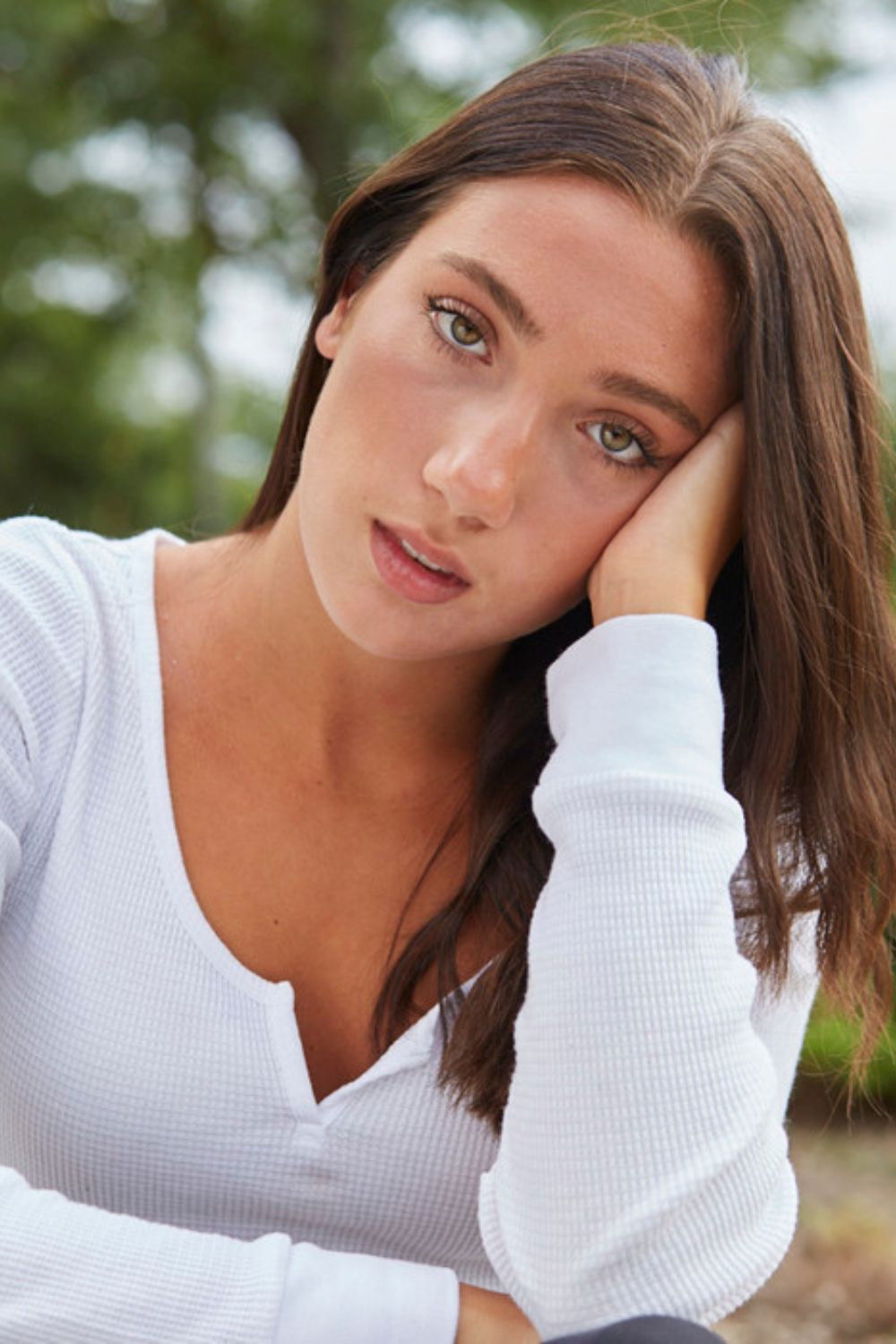 et billede af Aysia Trinity Ianiero