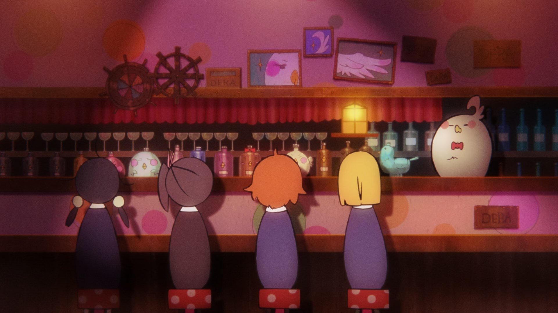 Thumbnail for Dera's Bar 1 Season 0 Episode 1