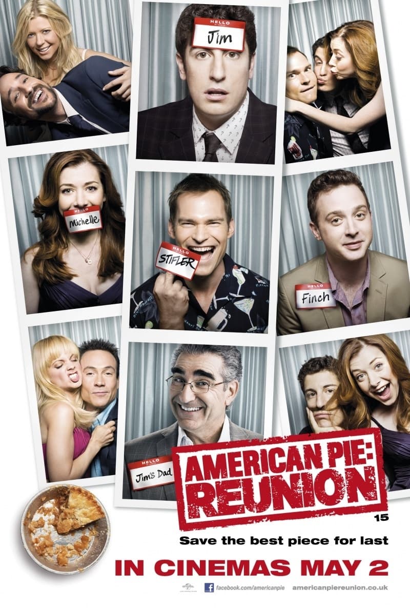 American Reunion