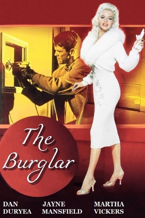 The Burglar