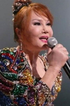 et billede af Peng Peng