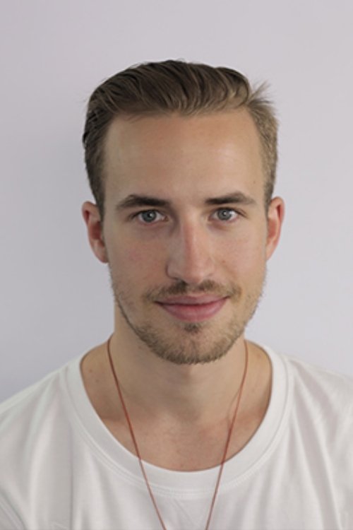 Manuel Häberli's picture in the cast