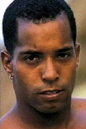 et billede af Mack Daniels