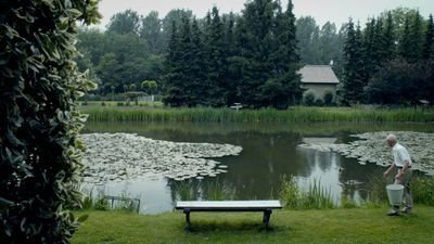 Fiskepark