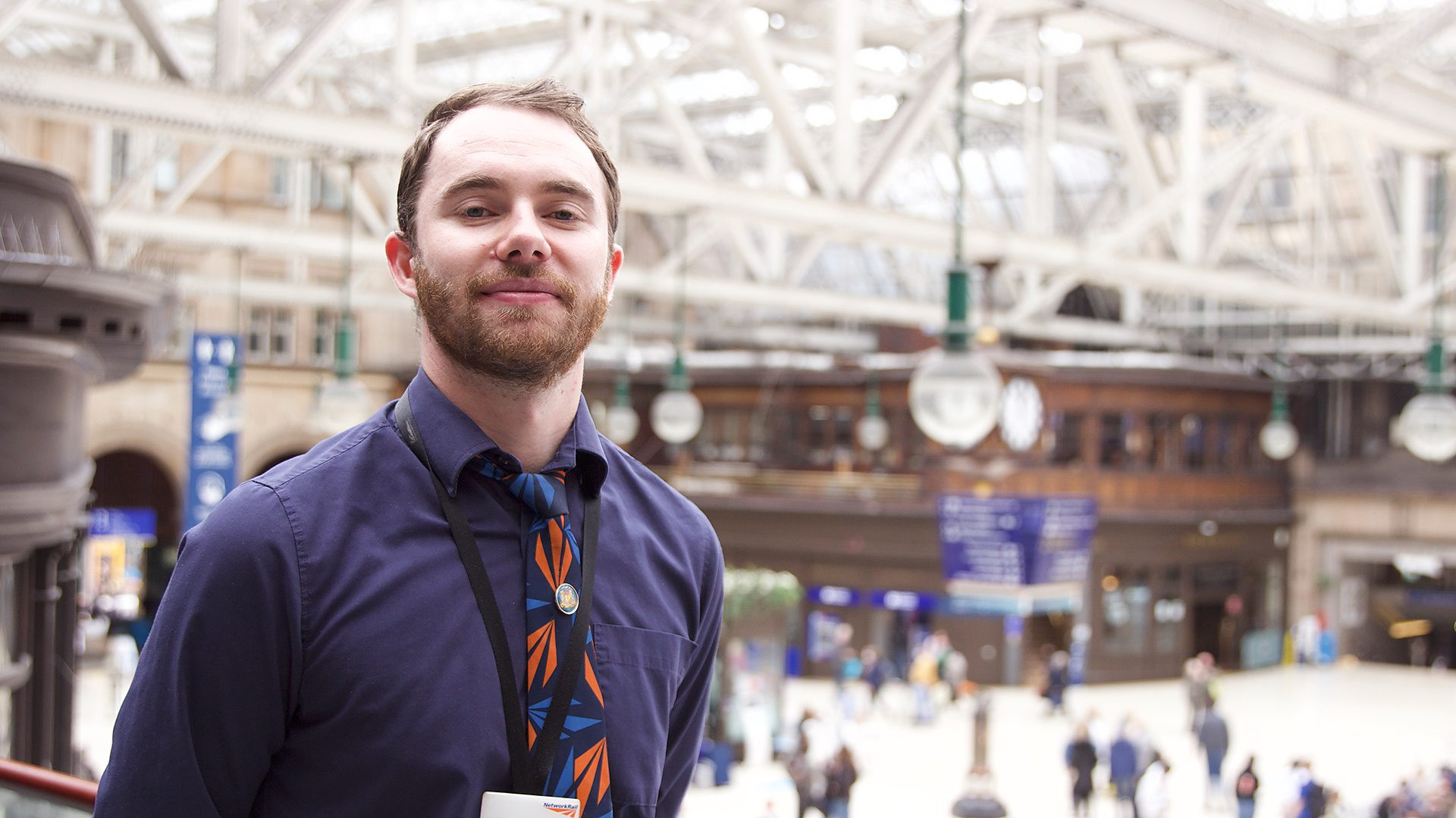 Inside Central Station S04E06 backdrop
