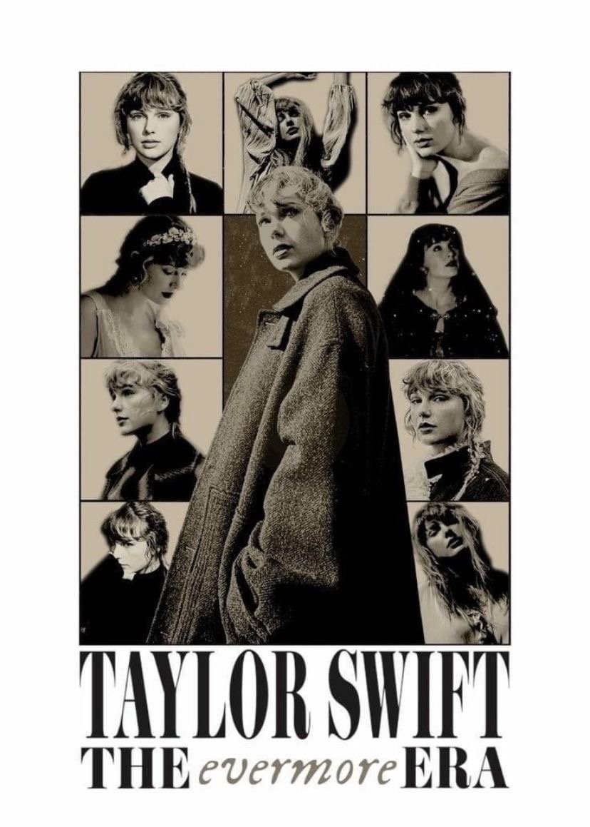 TAYLOR SWIFT | THE ERAS TOUR