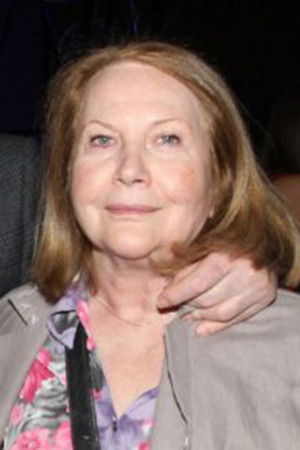 et billede af Joulia Argyropoulou