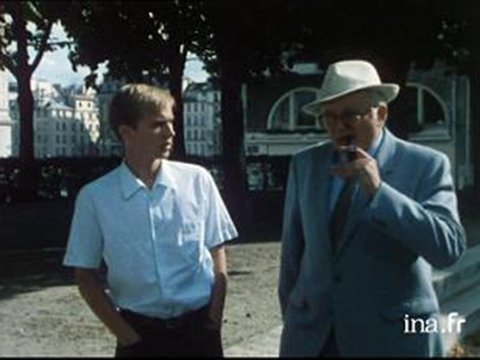 Les Enquêtes du commissaire Maigret - La Pipe de Maigret
