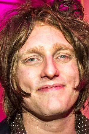 et billede af Frans "Spike" van Zoest