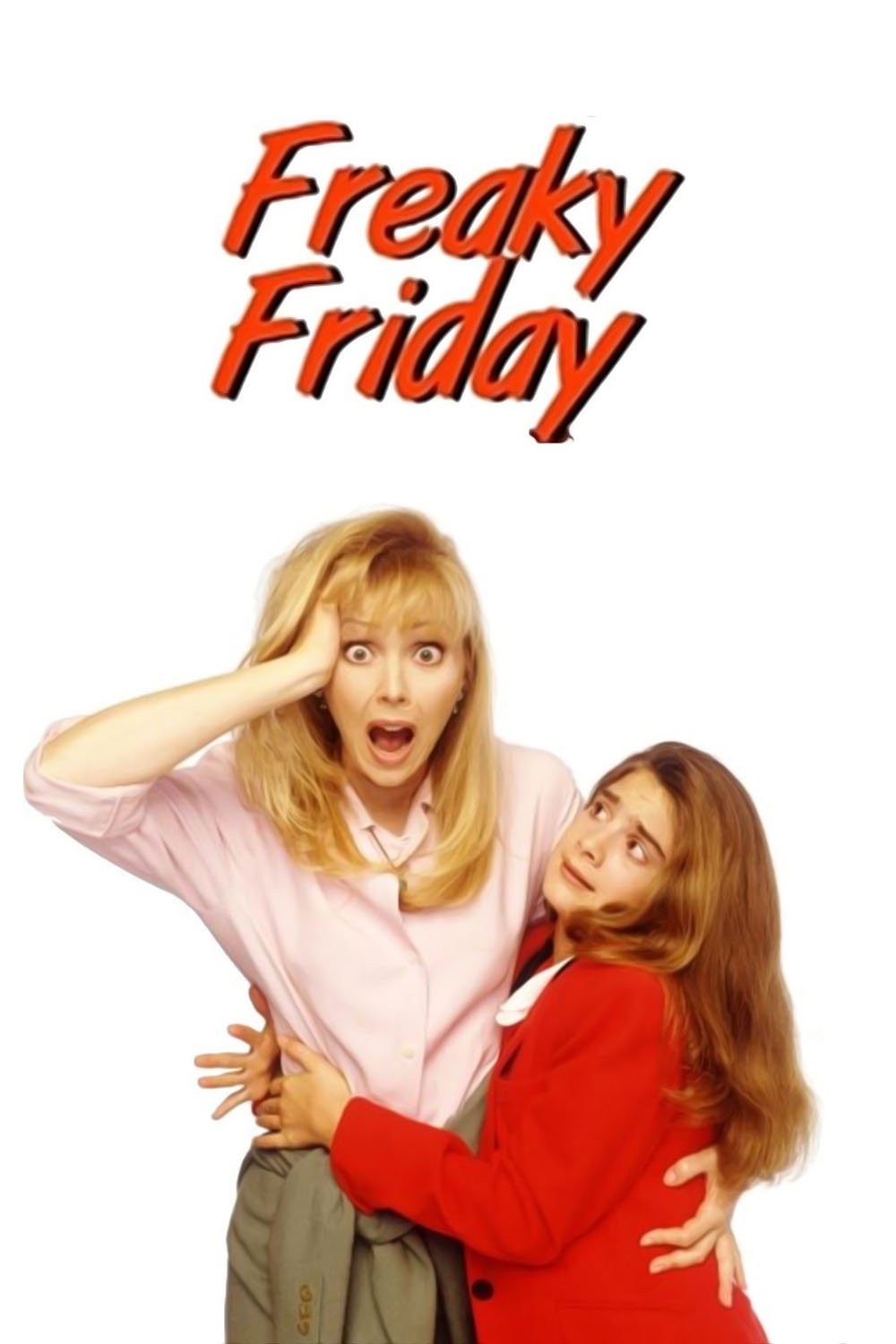 Freaky Friday