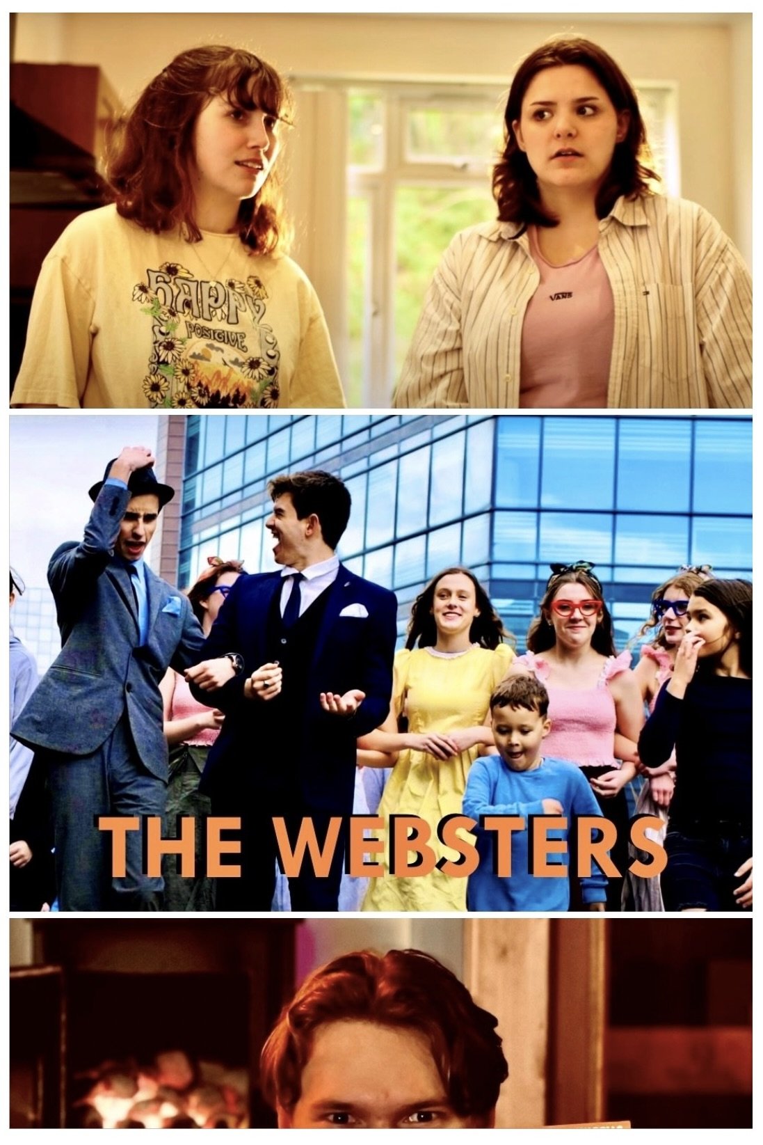 The Websters The Websters