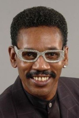 Garfield Fleming