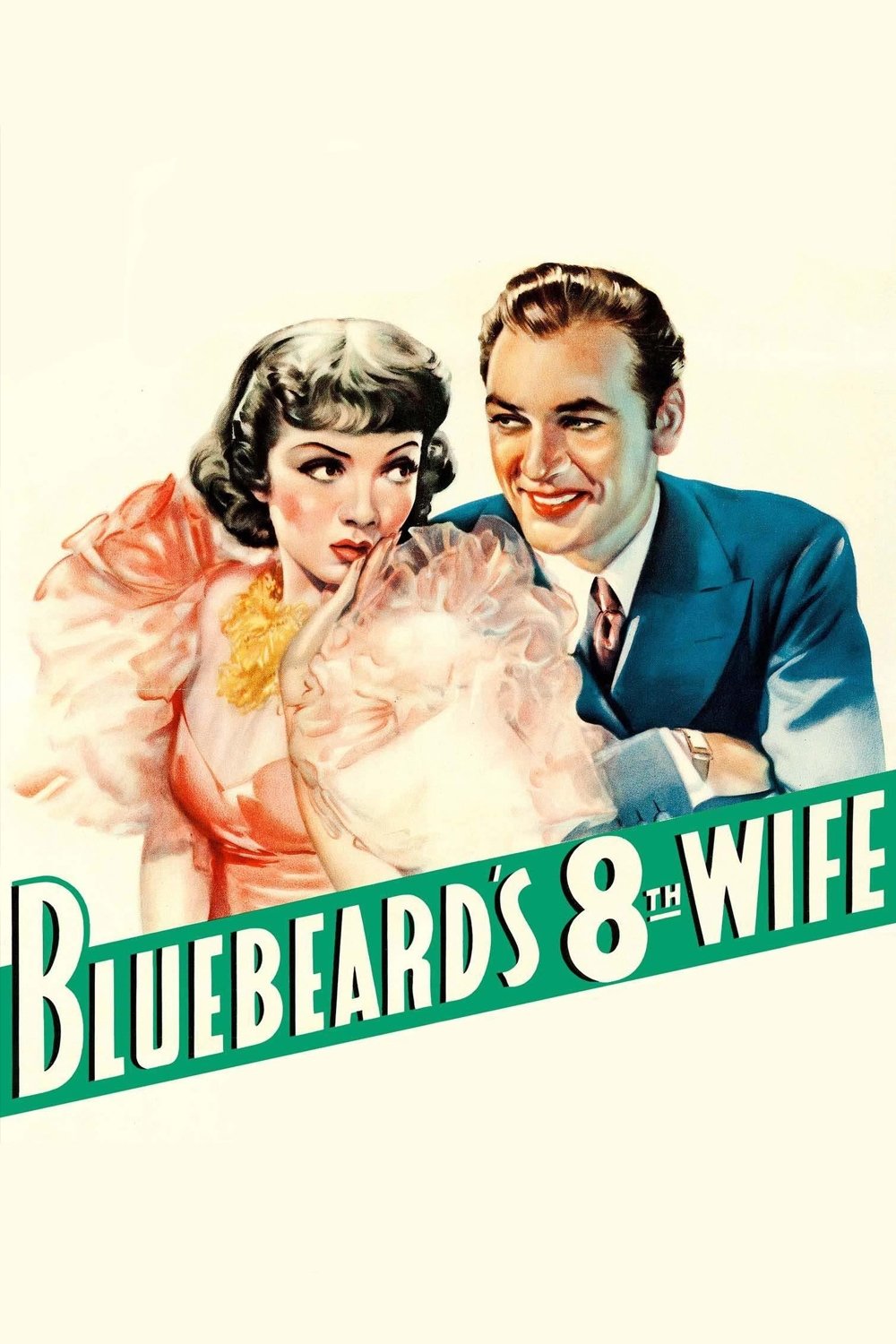 Bluebeard's Eighth Wife