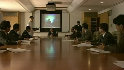 仮面ライダー - Staffel 10 Folge 3 (1970)