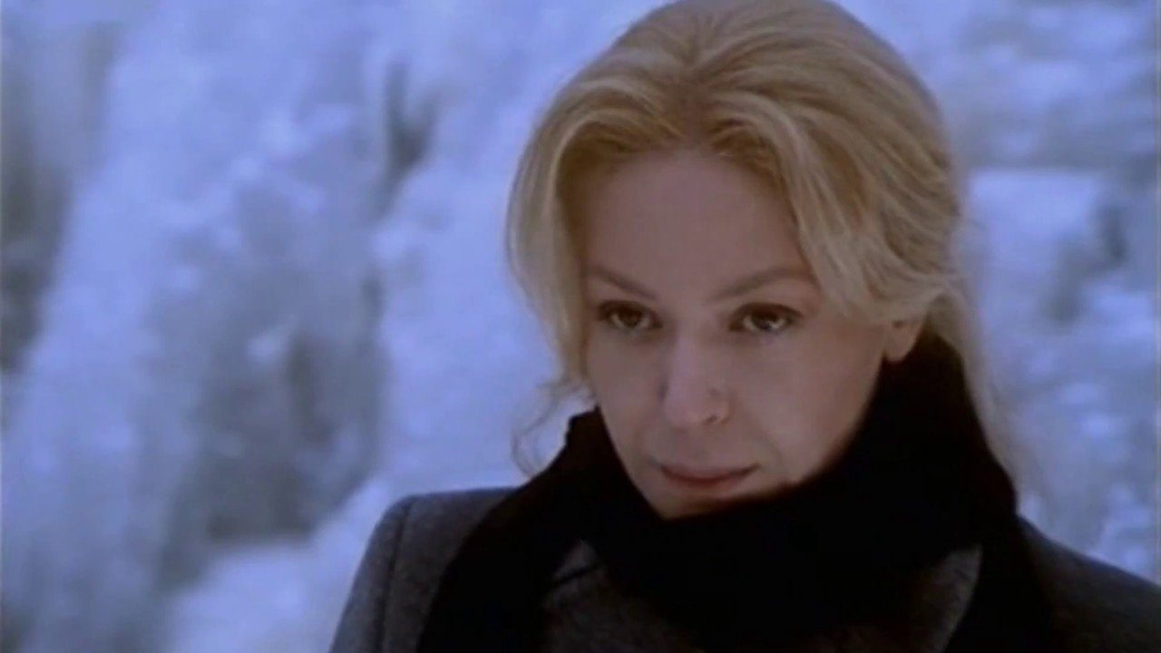 Amber Wings (2003)