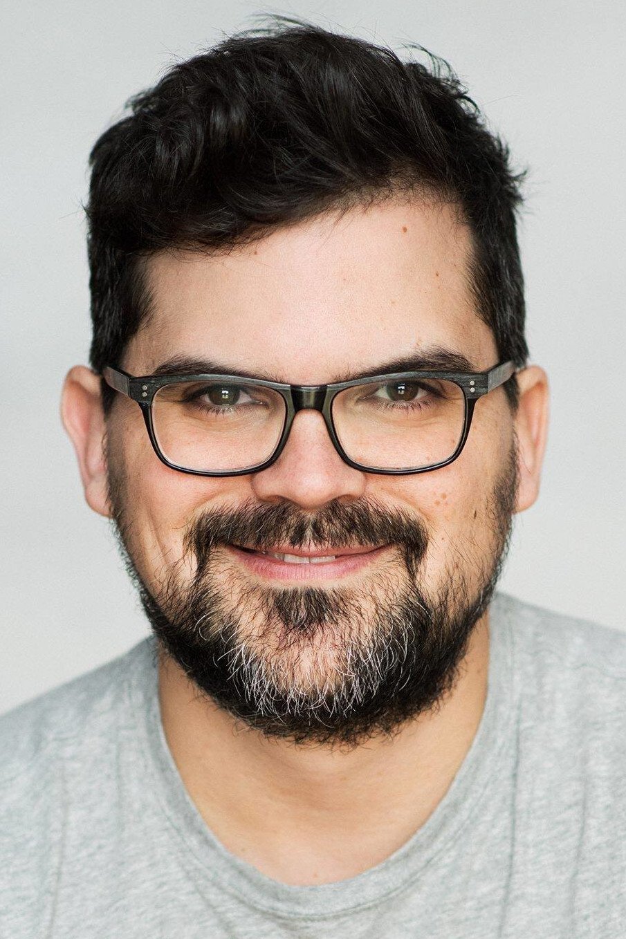 et billede af Guillaume Tellier