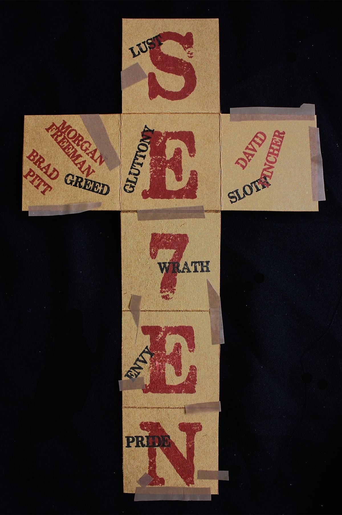 Se7en