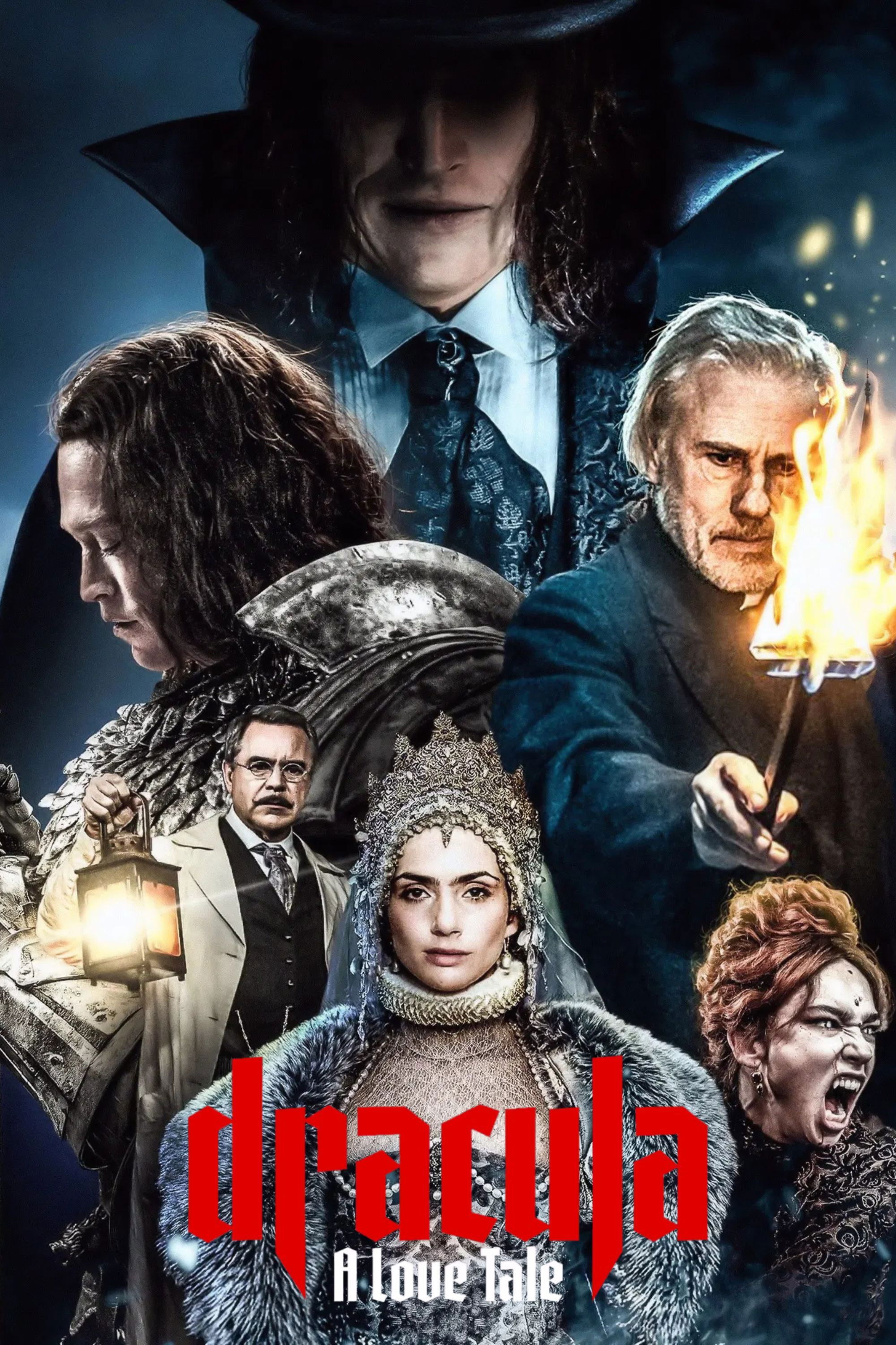 Highlight from Dracula