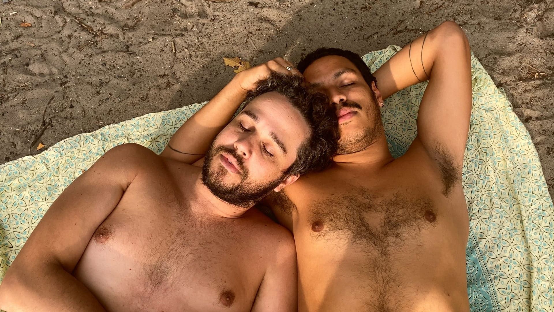 Nicht die brasilianischen Homosexuellen sind pervers, sondern die Situation in der sie leben (2021)