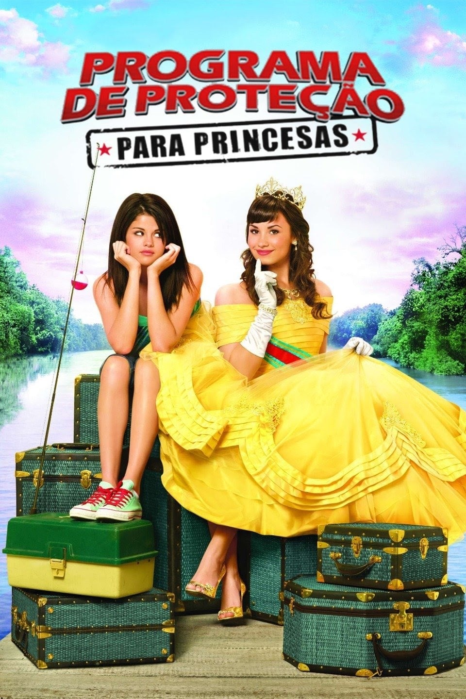 Princess Protection Program