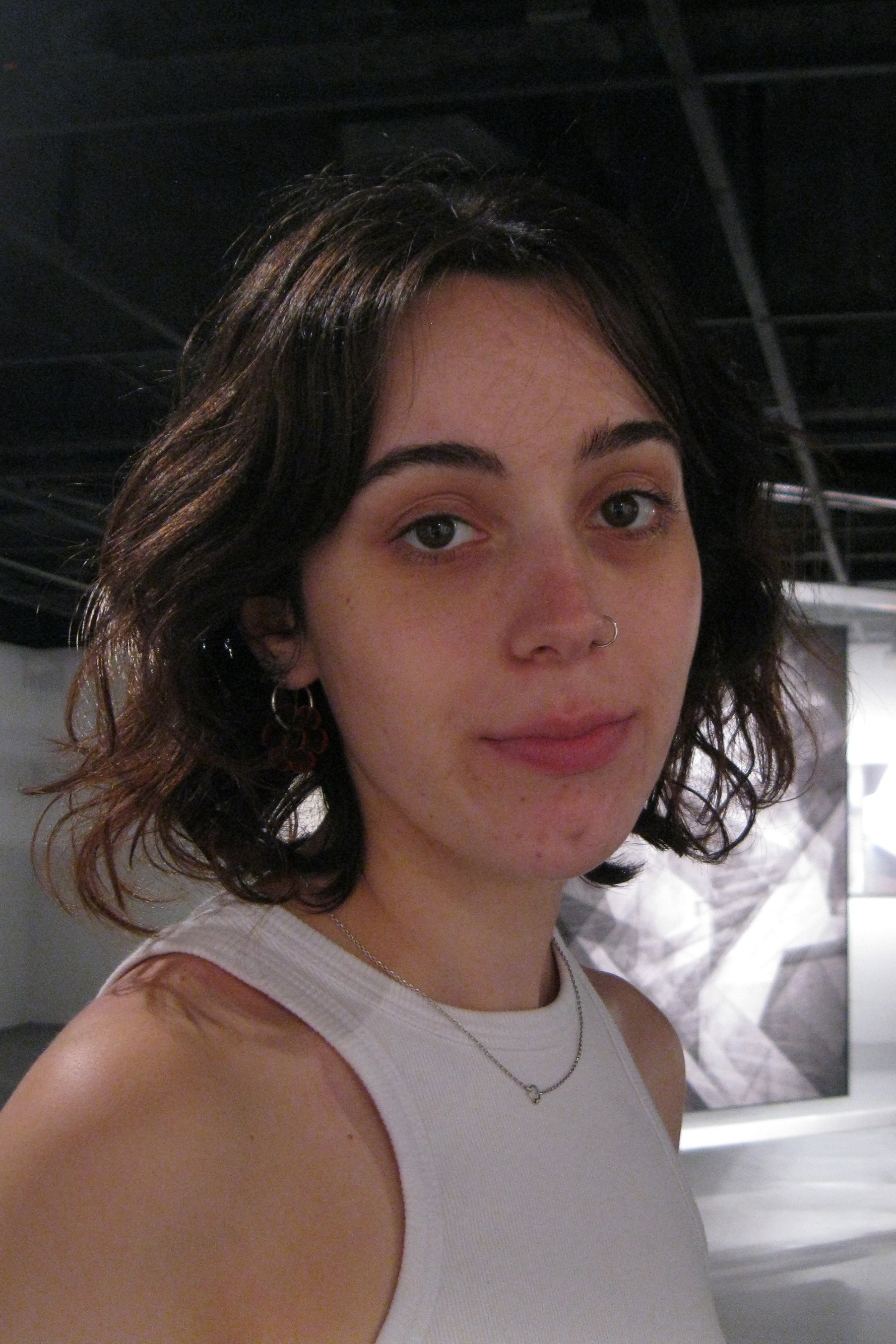 Almendra Groppo Trupia | Director of Photography