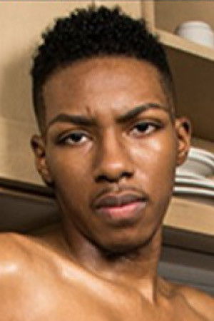 et billede af Christopher Cole