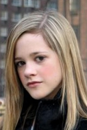 et billede af Sarah Livingston