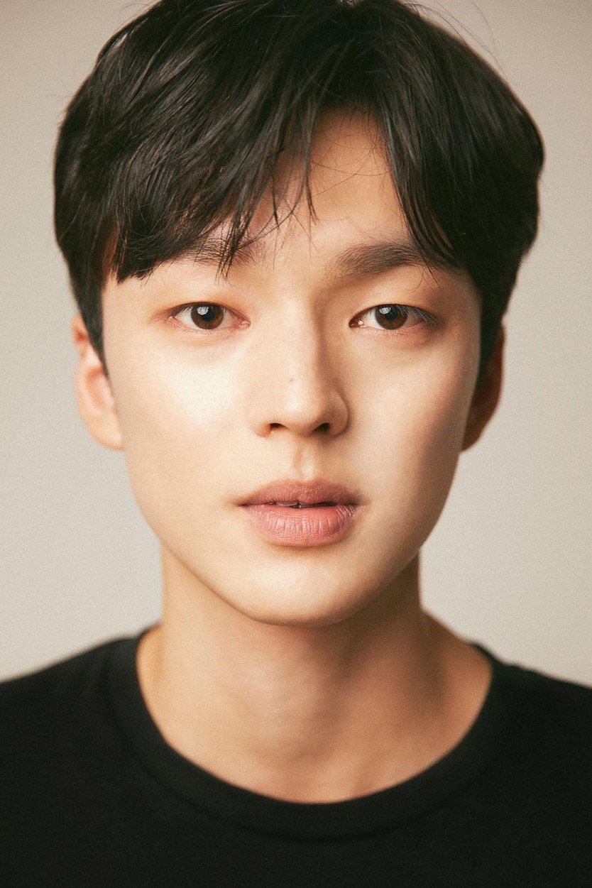 et billede af Han Hyeon-jun