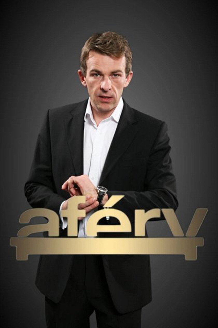 Aféry
