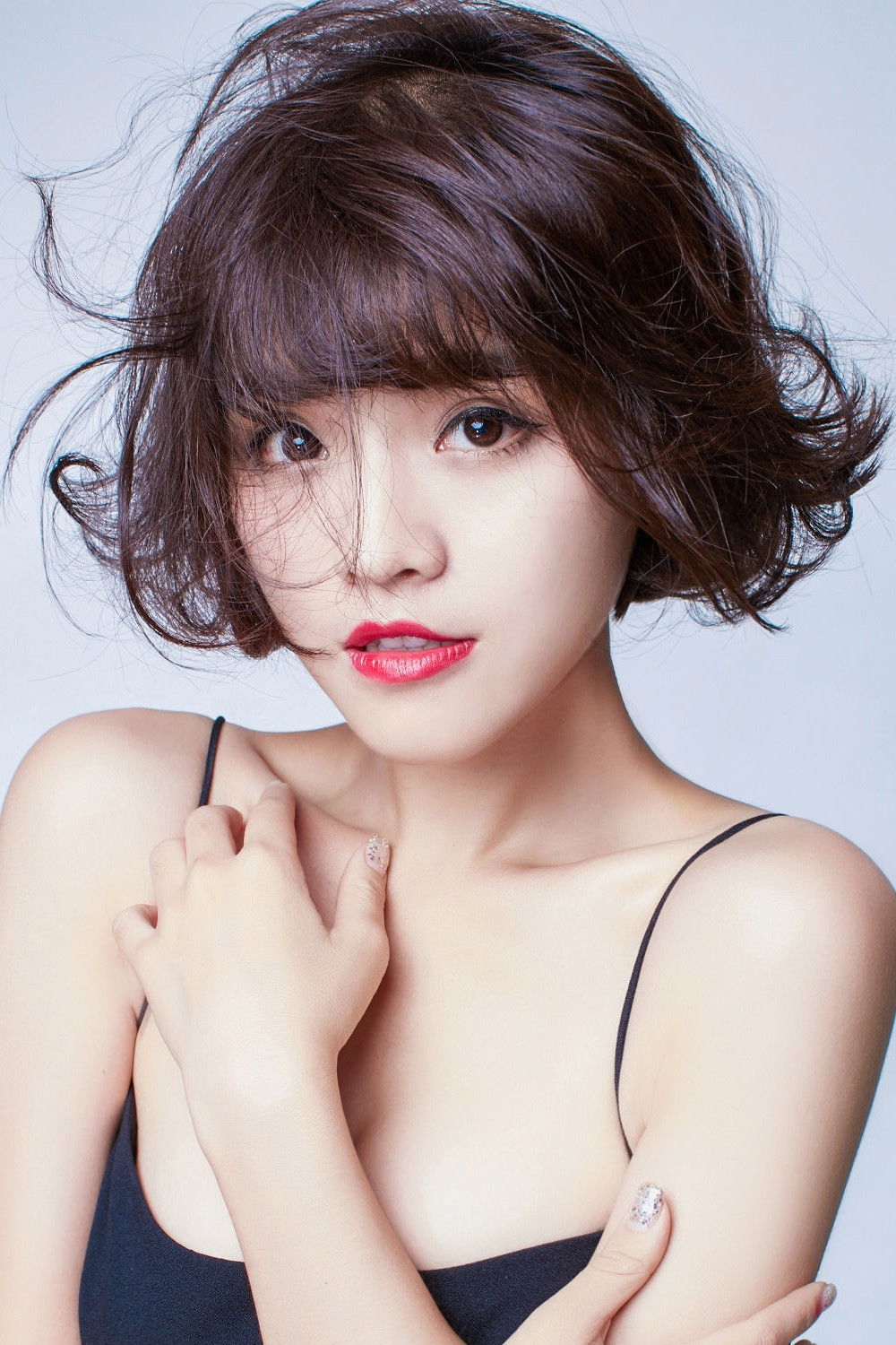 et billede af Tang Siting