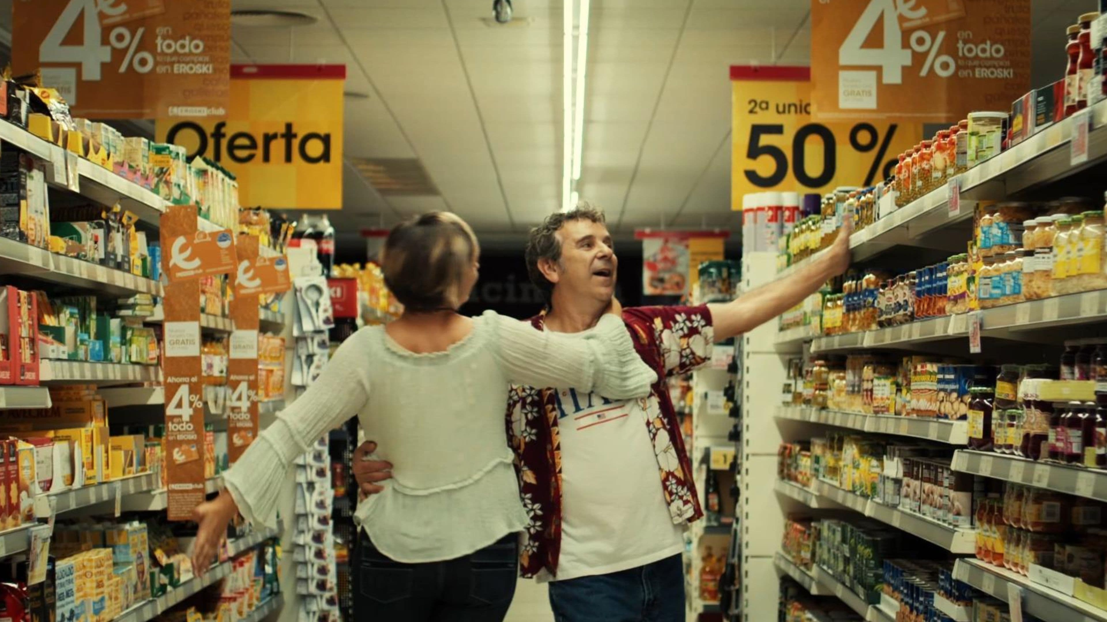Eroski/Paraíso (2019)