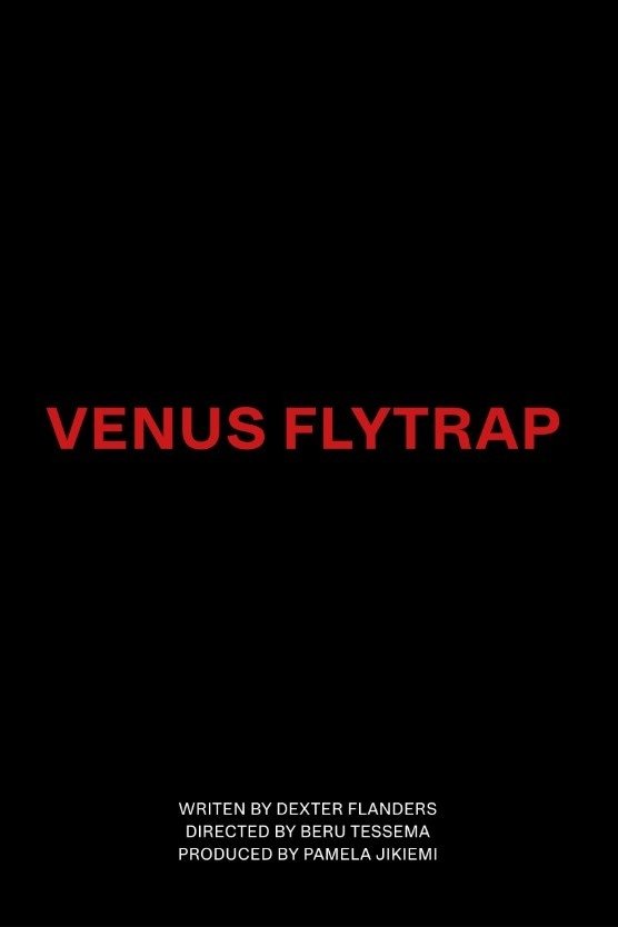 Venus Flytrap