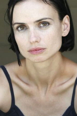 et billede af Yvonne Woods