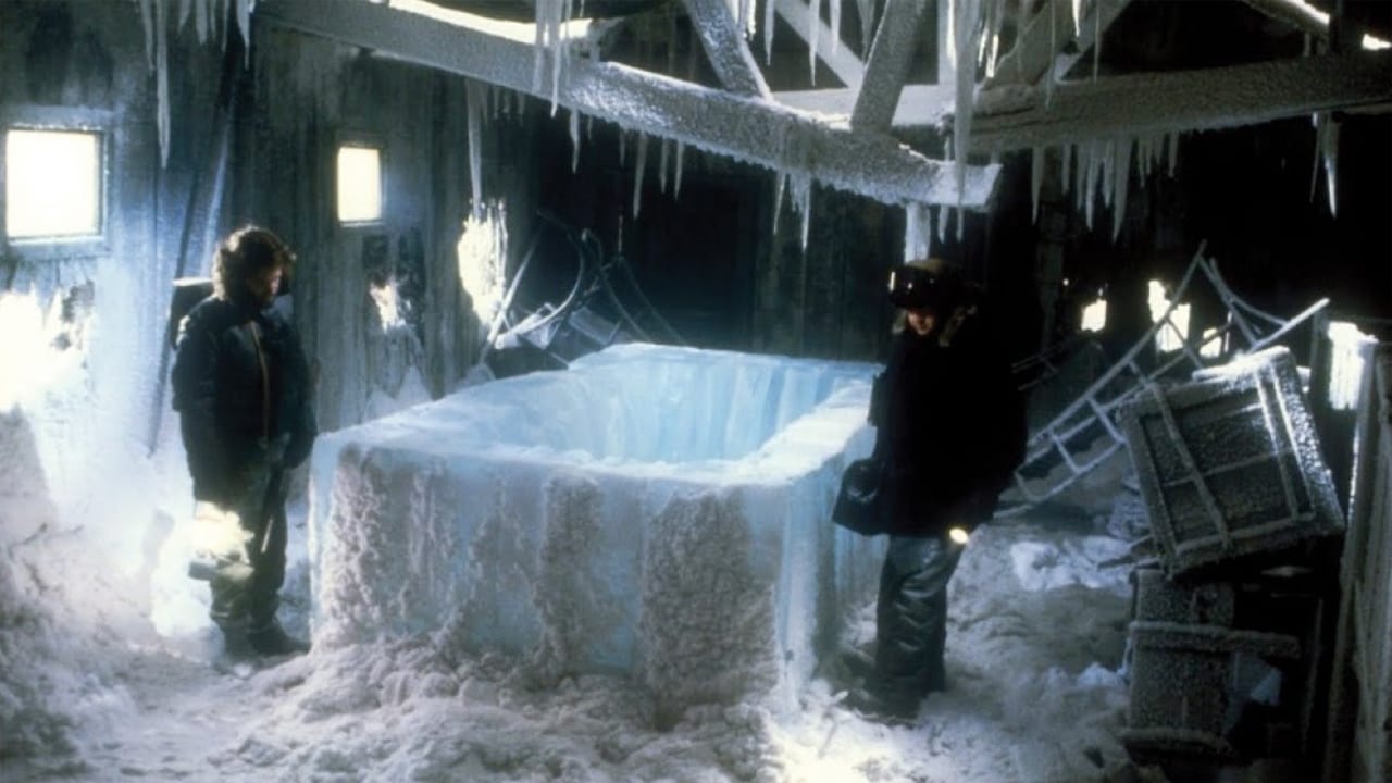 The Thing (1982)