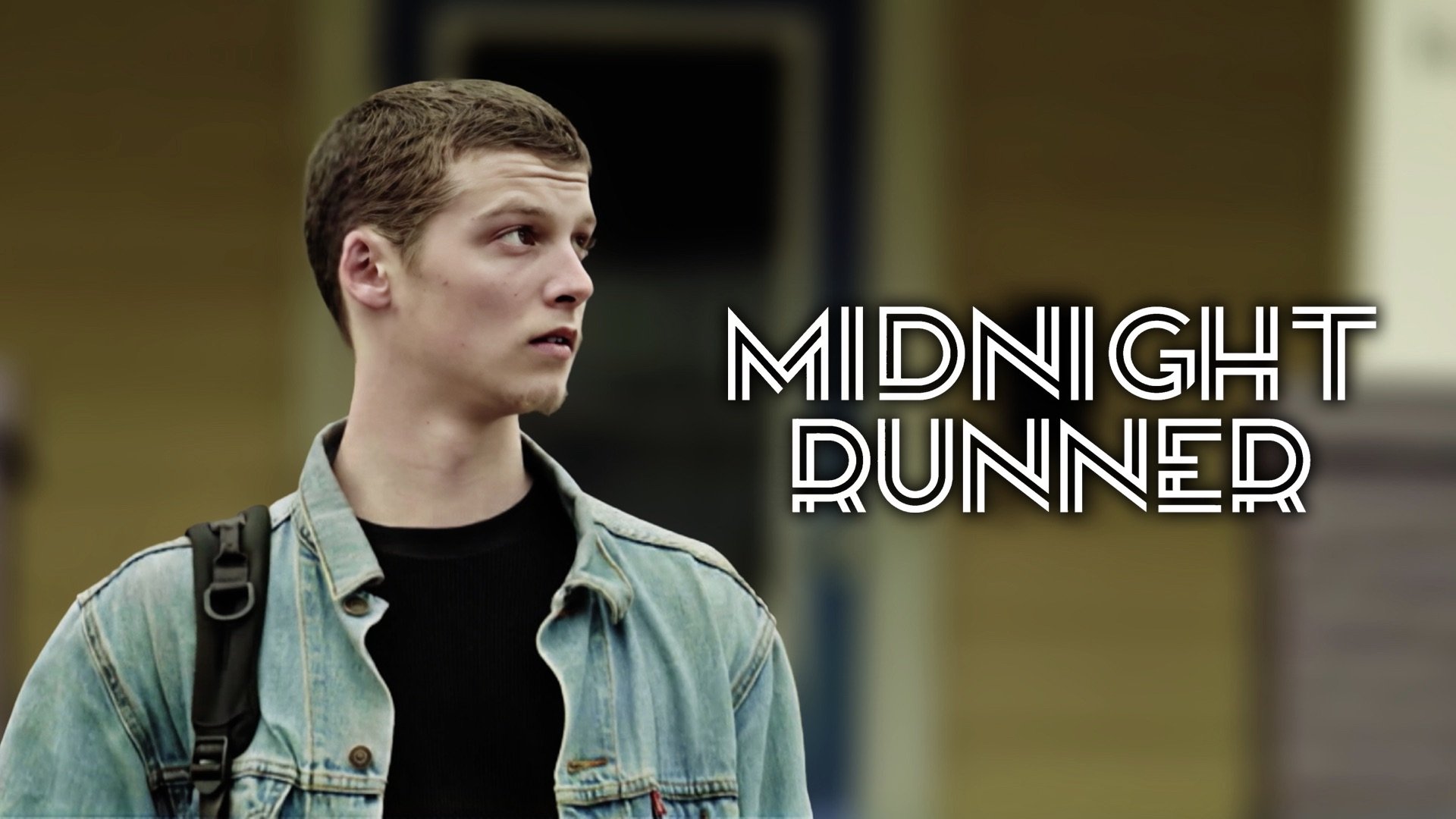 Midnight Runner (2018)