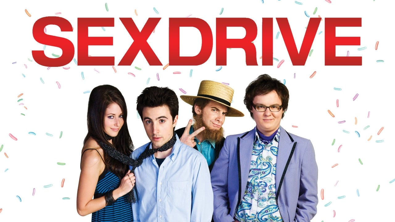 Sex Drive (2008)