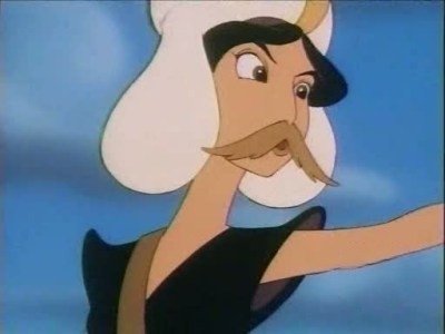 Aladdin