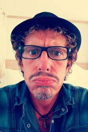 et billede af Luciano Luisi